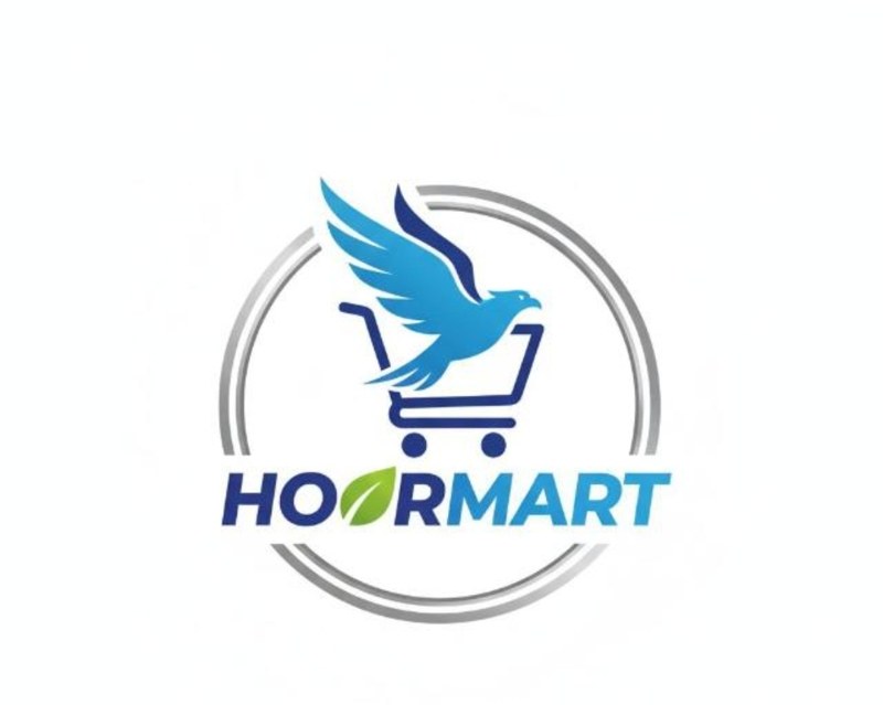 HoorMart logo