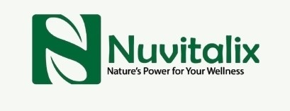 Nuvitalix logo