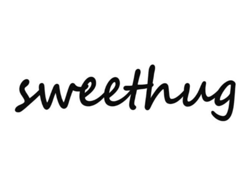 Sweet Hug logo