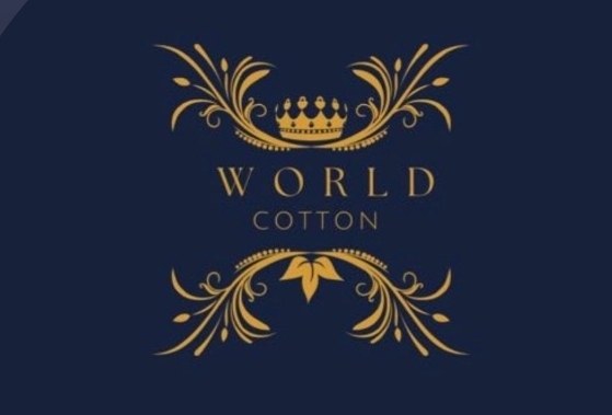 World Cotton logo